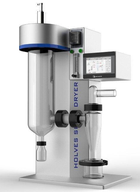小型草莓视频网页版H-Spray Mini