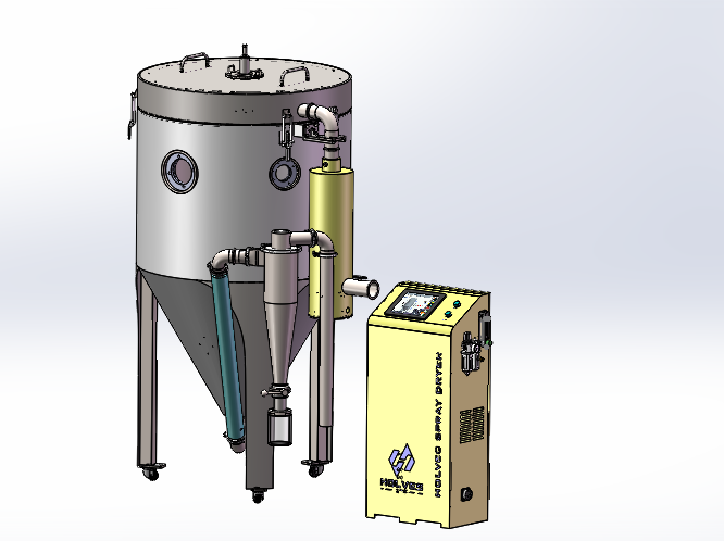 高级草莓视频网页版H-Spray Pro系列