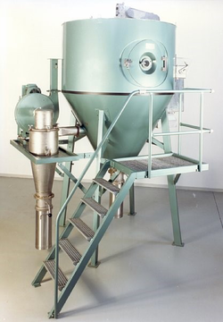 压力草莓视频网页版H-Spray SP系列